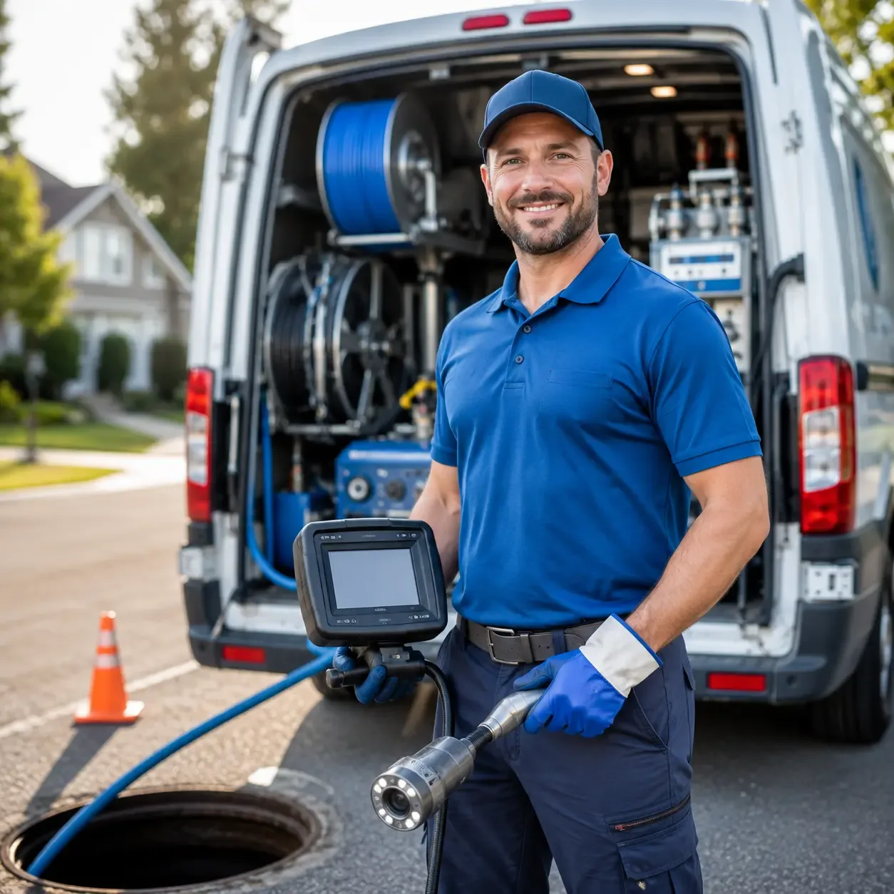 Local Pipe Relining specialists in Whitesboro, NY