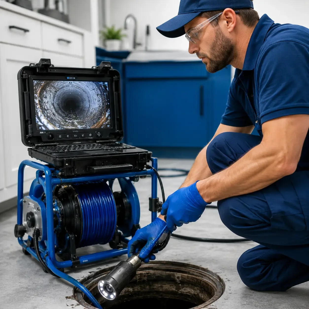 Pipe Relining professionals serving Whitesboro, NY